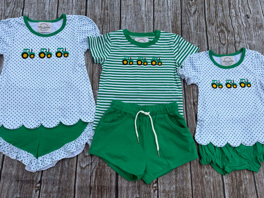 Down On The Farm Collection