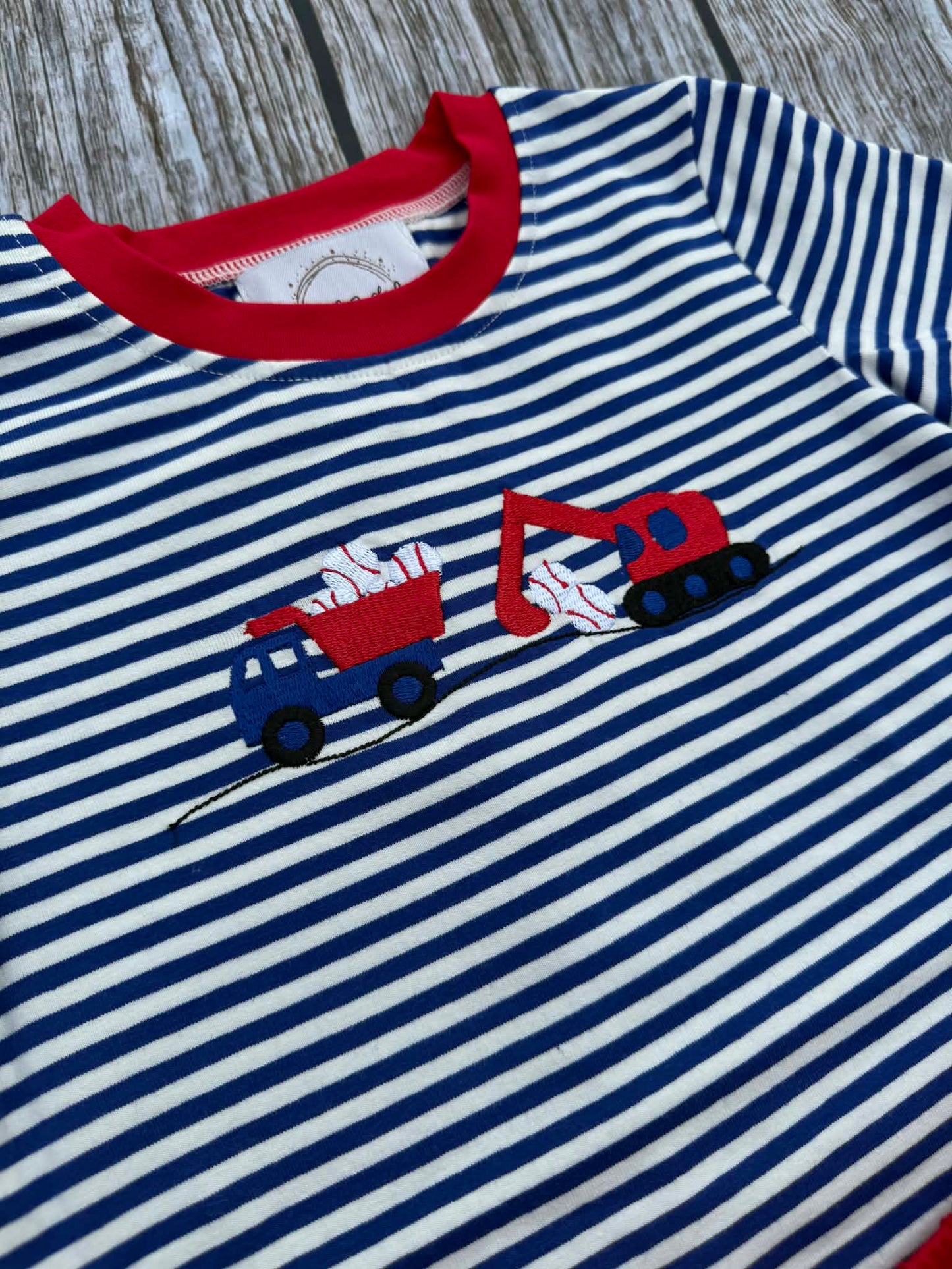 Bases Loaded Collection