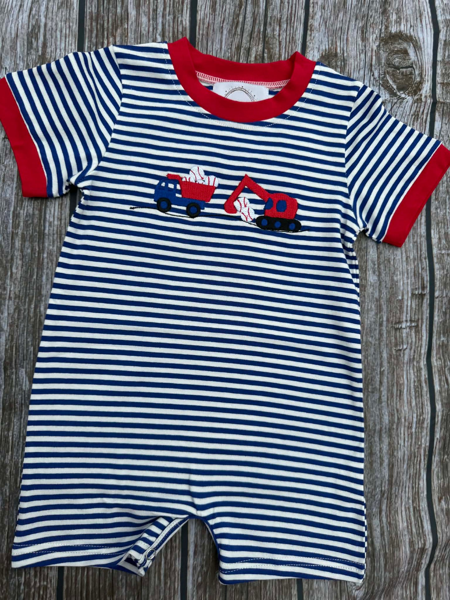 Bases Loaded Collection