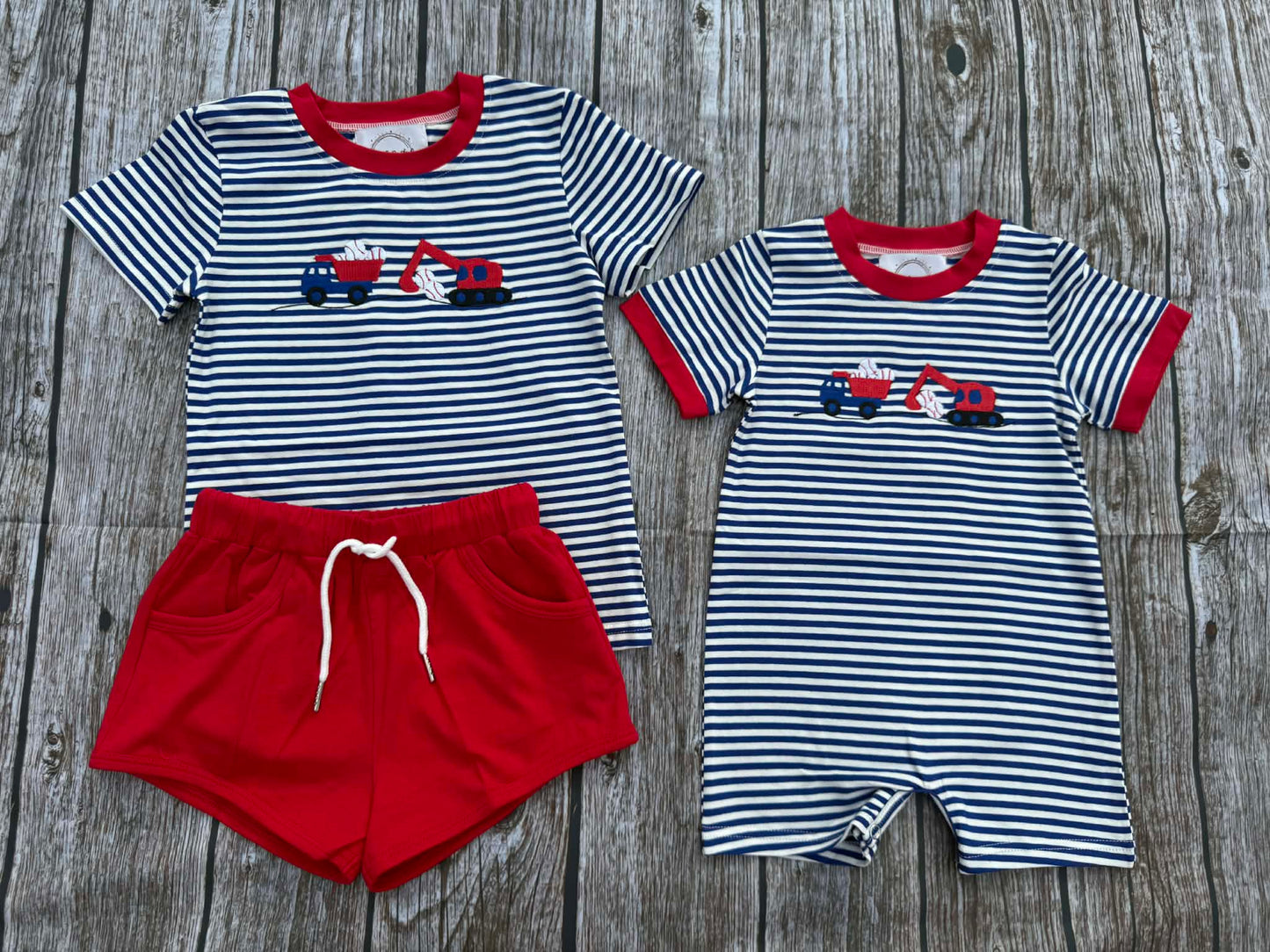 Bases Loaded Collection