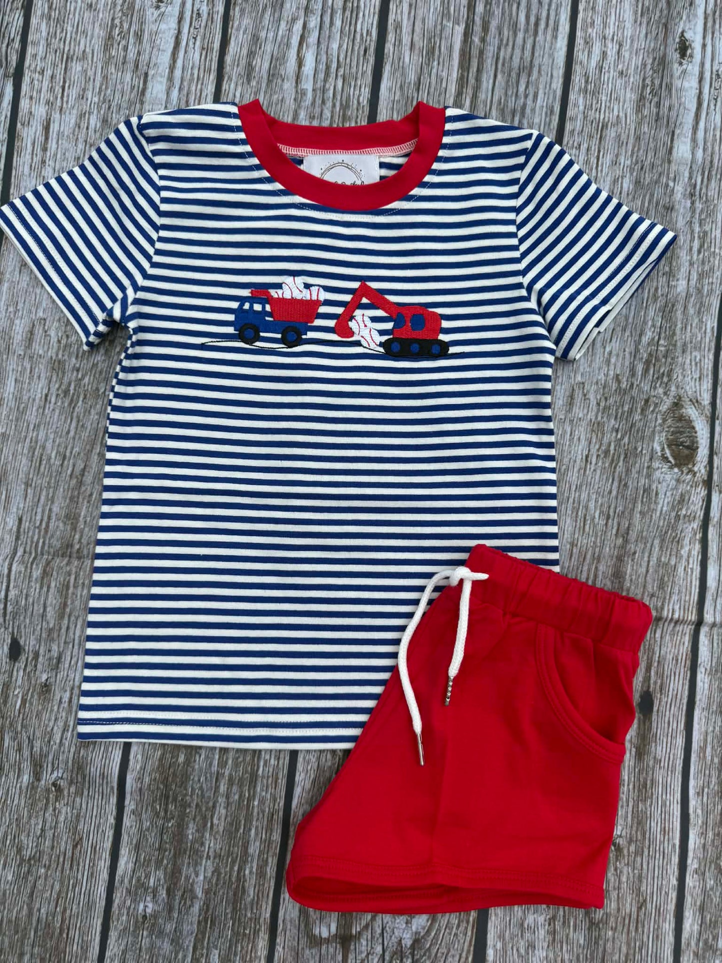 Bases Loaded Collection