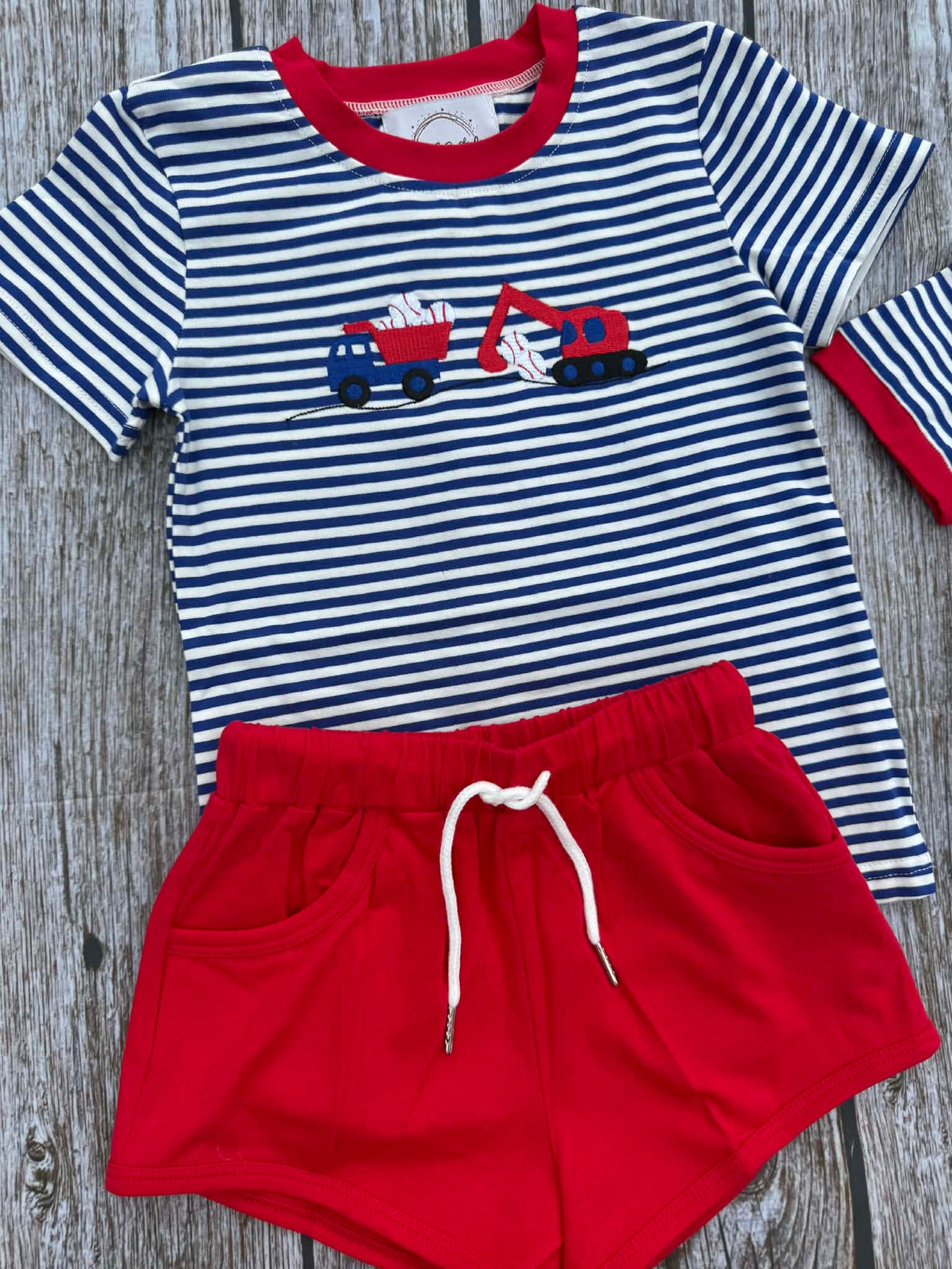 Bases Loaded Collection