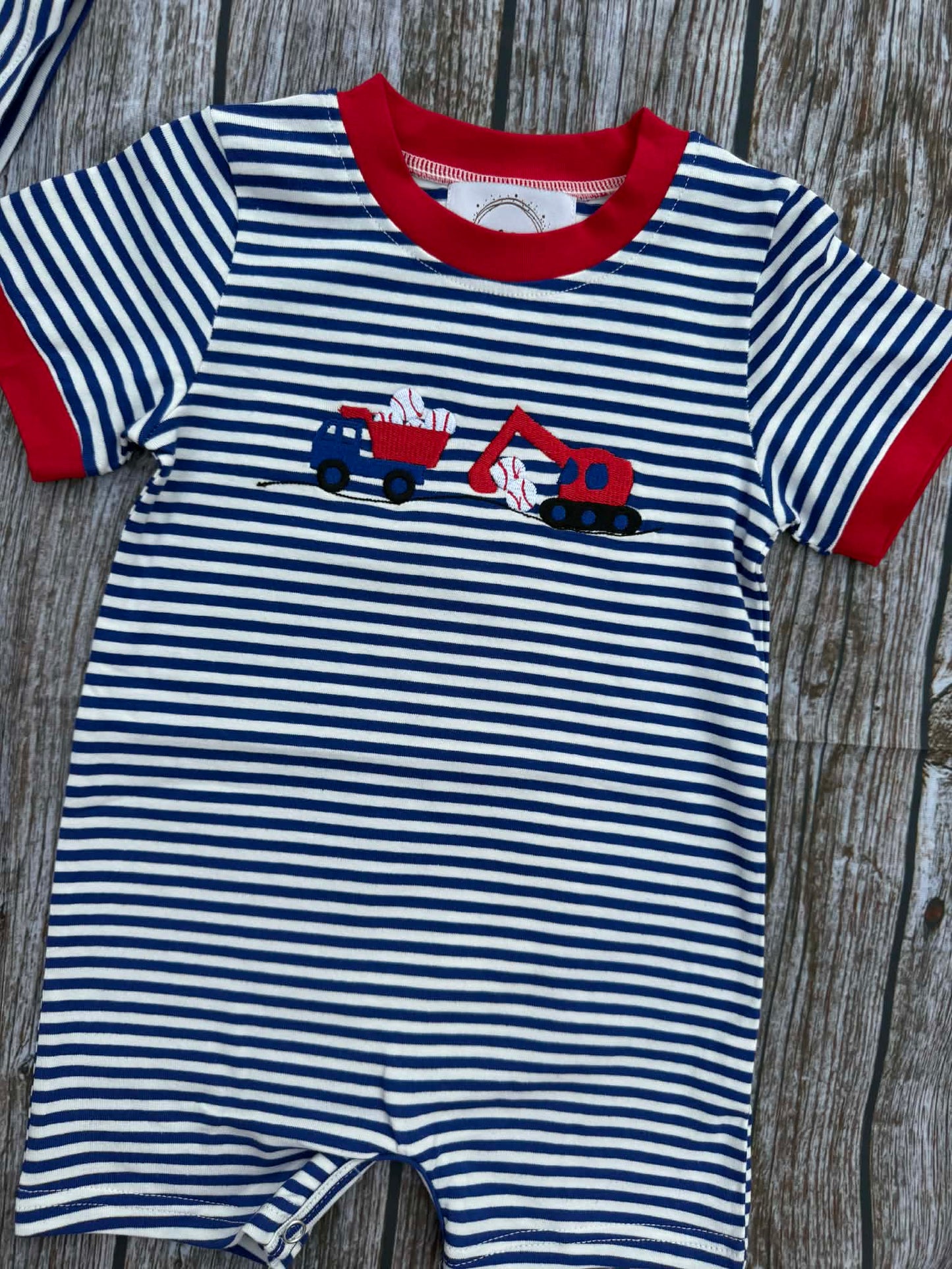 Bases Loaded Collection