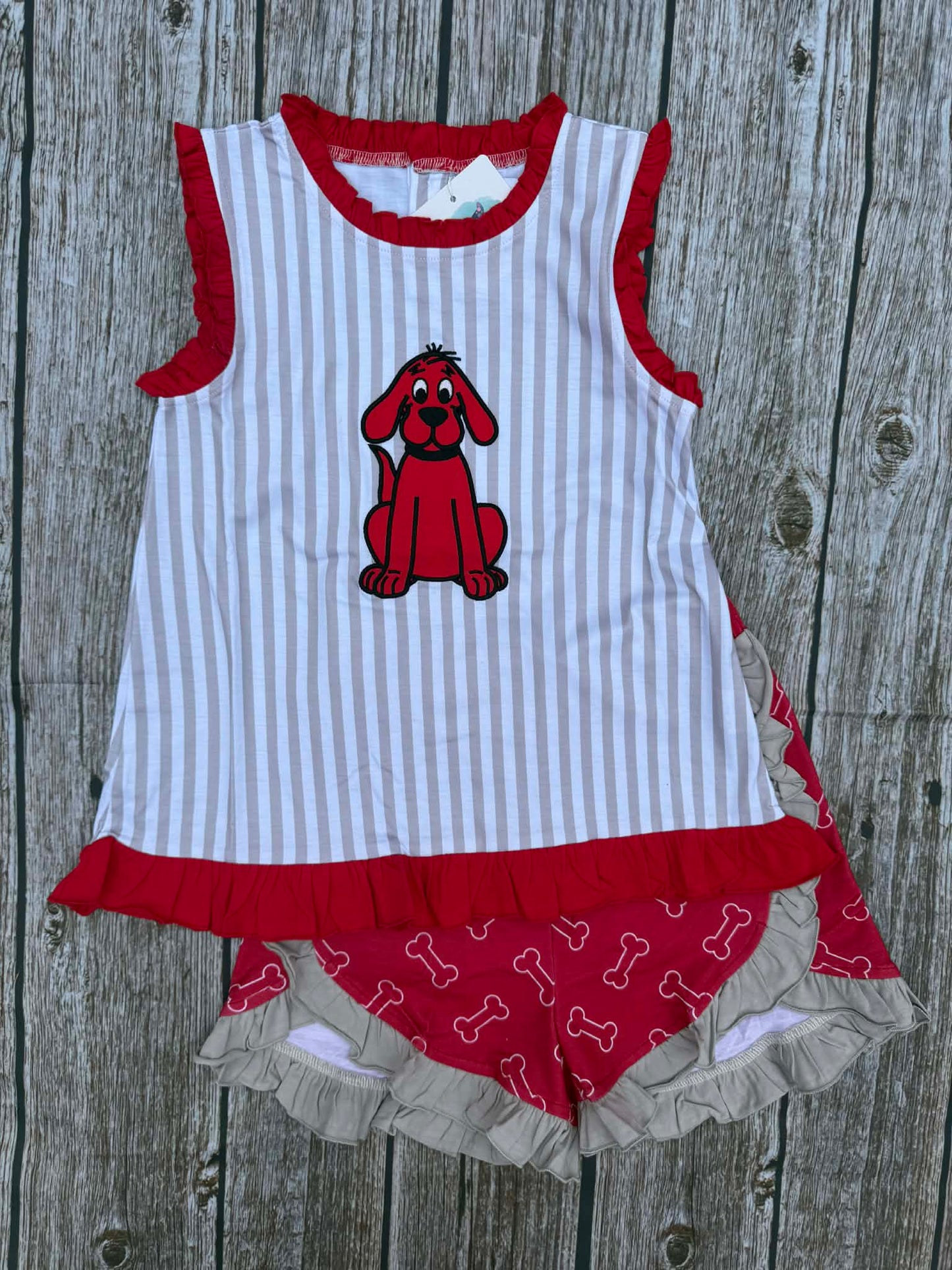 Storytime Collection Clifford