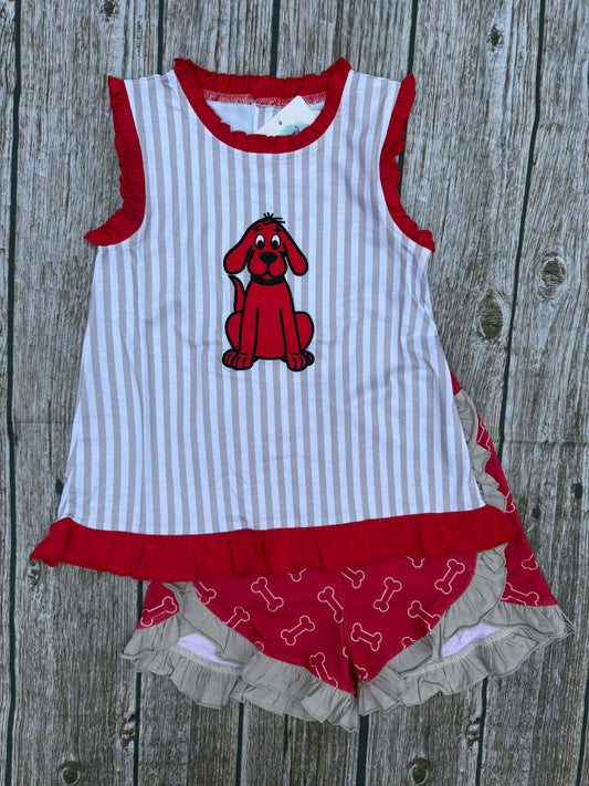 Storytime Collection Clifford