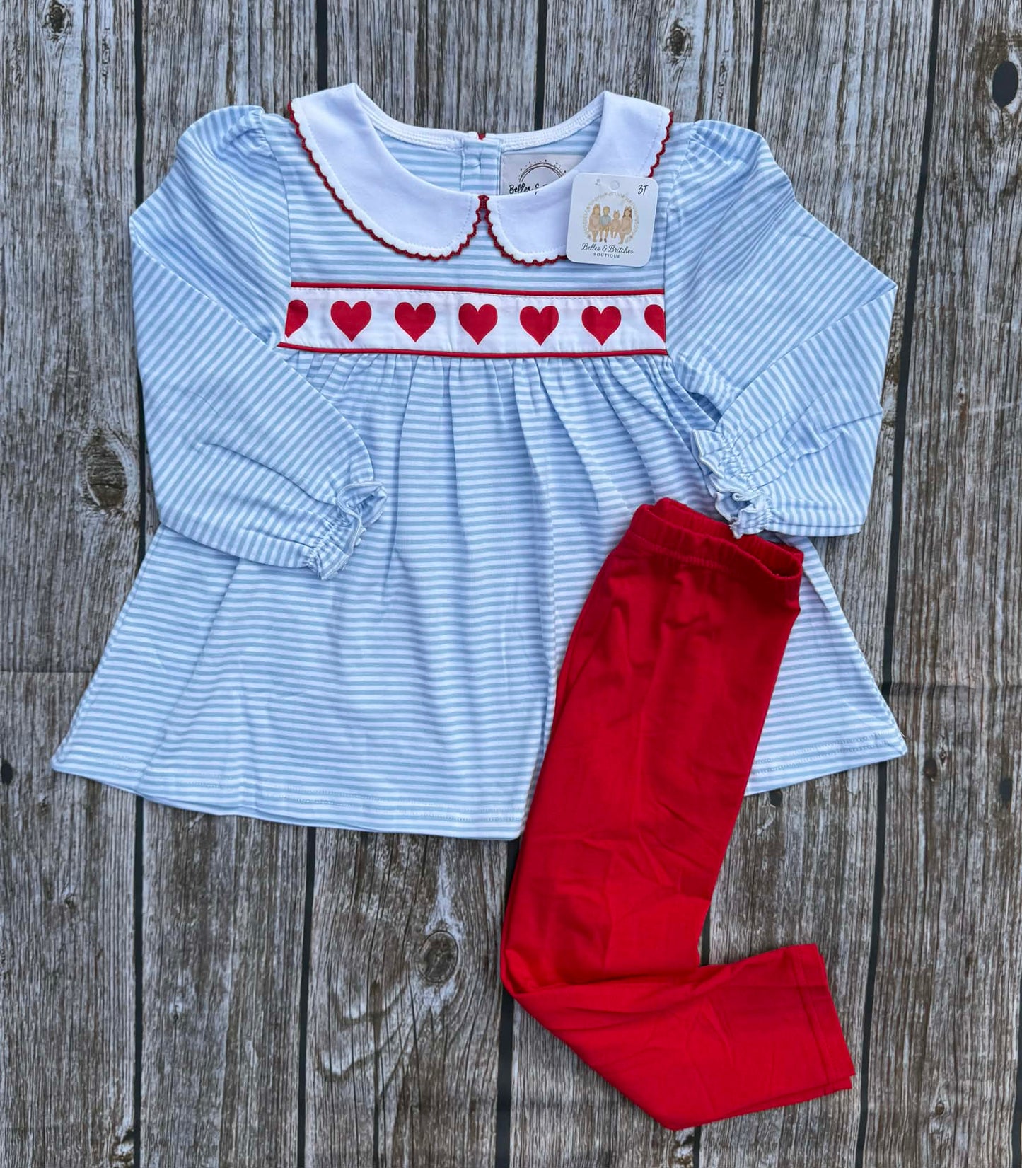 Be Mine, All Mine Sibling Collection