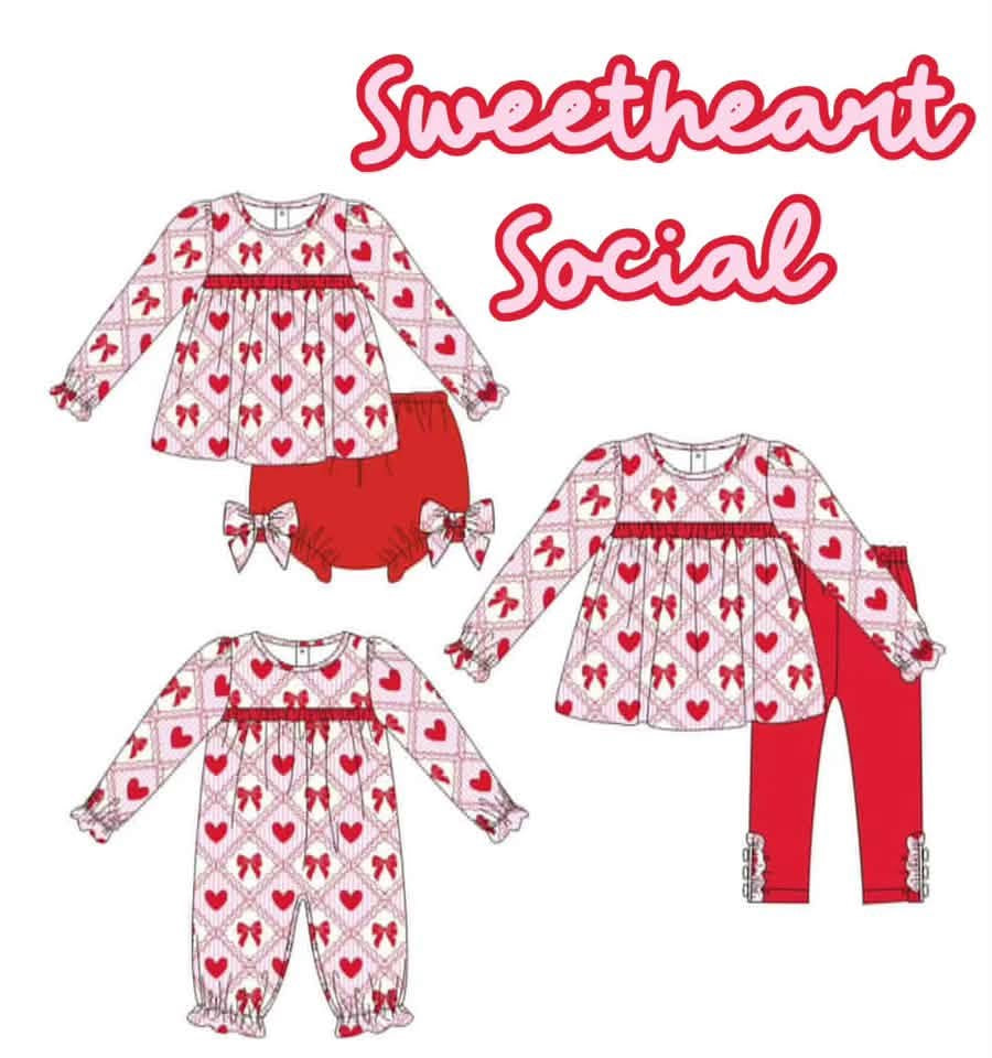 WS PO#33 Sweetheart Social ETA December to BBB