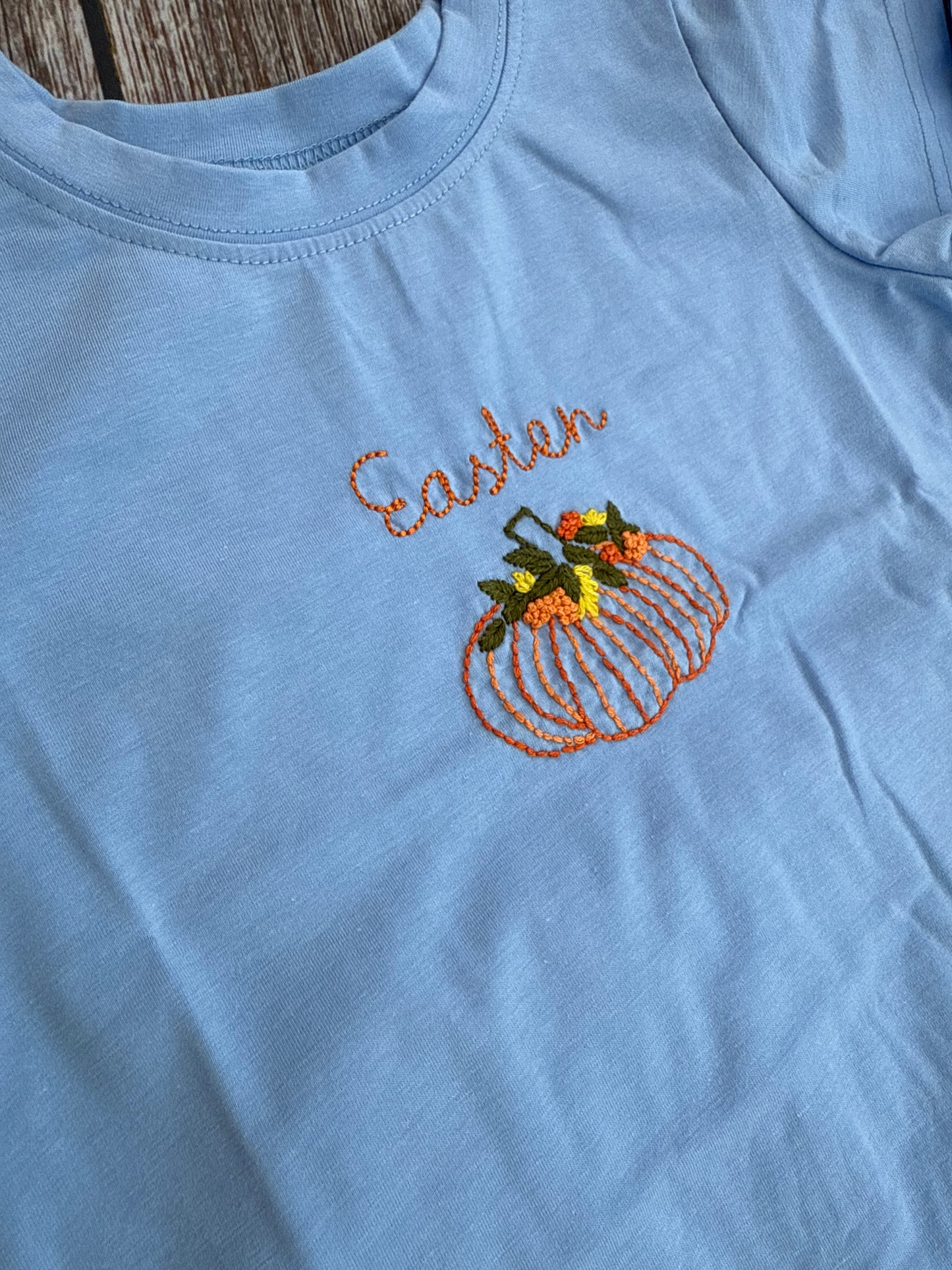 Mama’s Pumpkin Collection – Boy & Girl Sibling Matching Outfits
