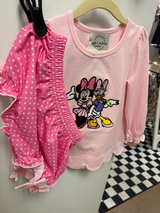 Special Collection #8 Clubhouse Pals