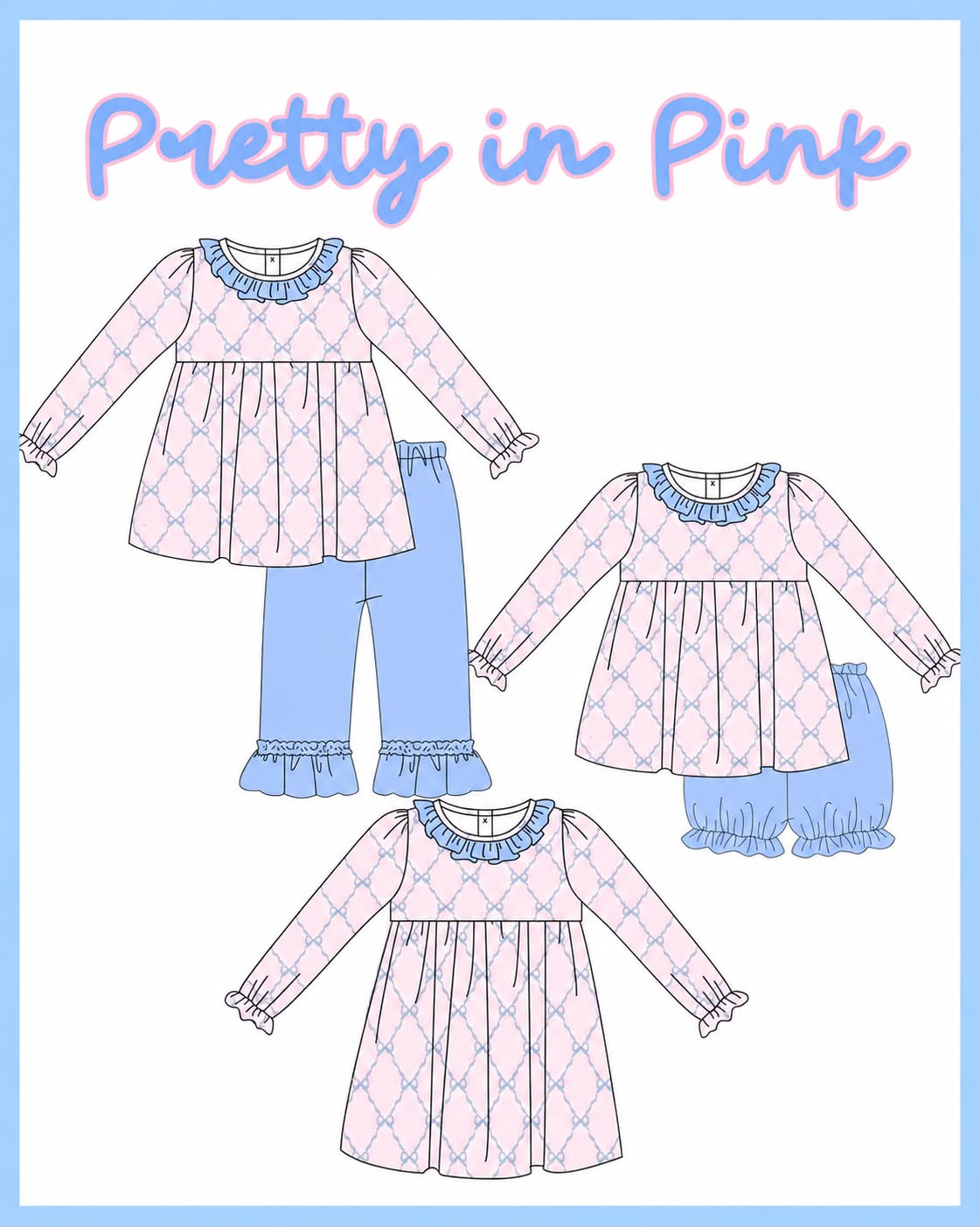 WS PO37 Pretty In Pink  ETA January to BBB
