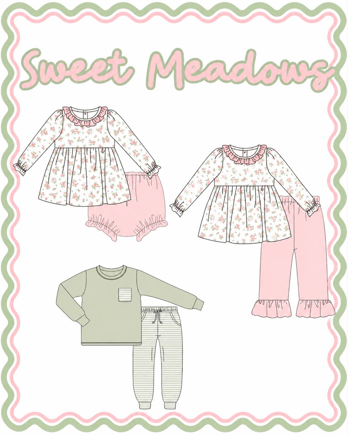 WS PO37 Sweet Meadows ETA January to BBB