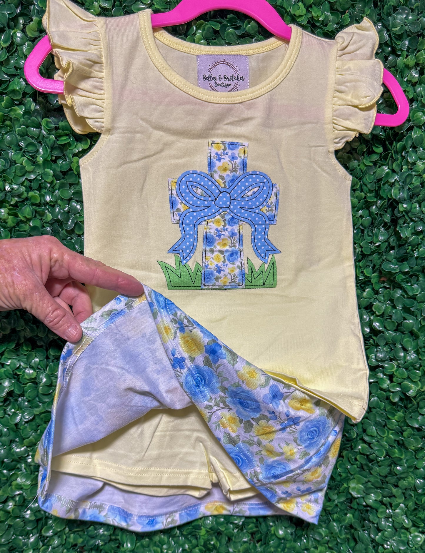 God Is Within Her, She Will Not Fail Psalms 46:5