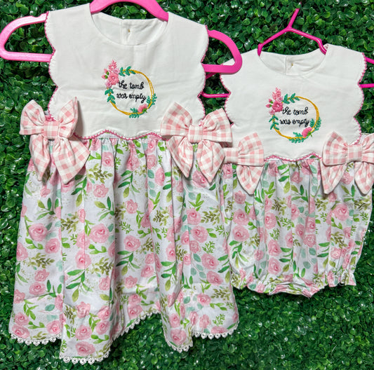 The Tomb Was Empty Collection