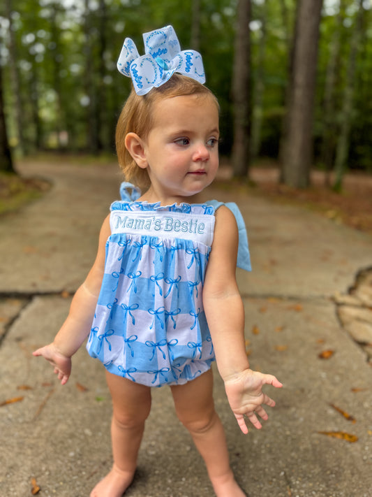 Mama’s Bestie Sister Collection