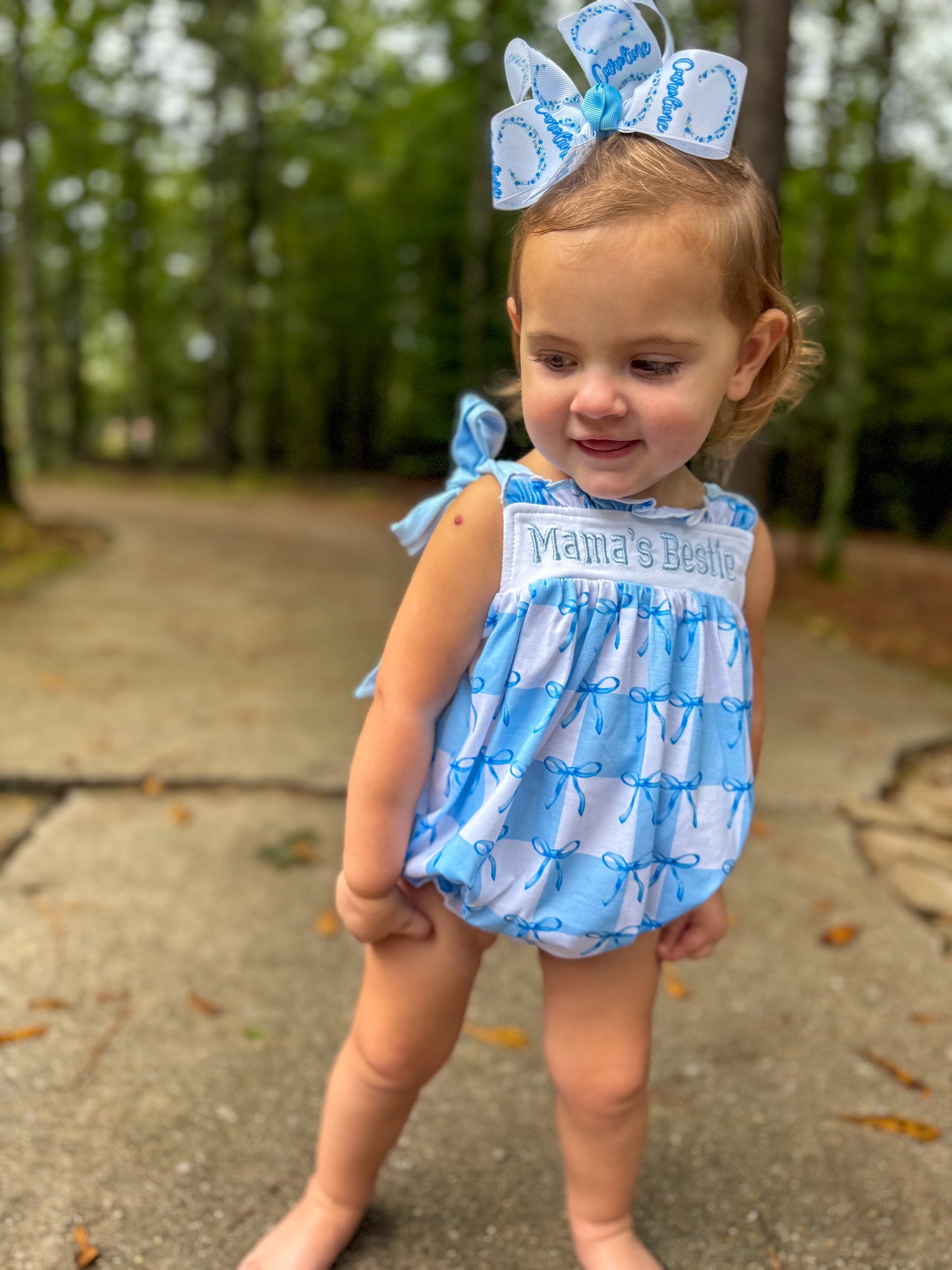 Mama’s Bestie Sister Collection