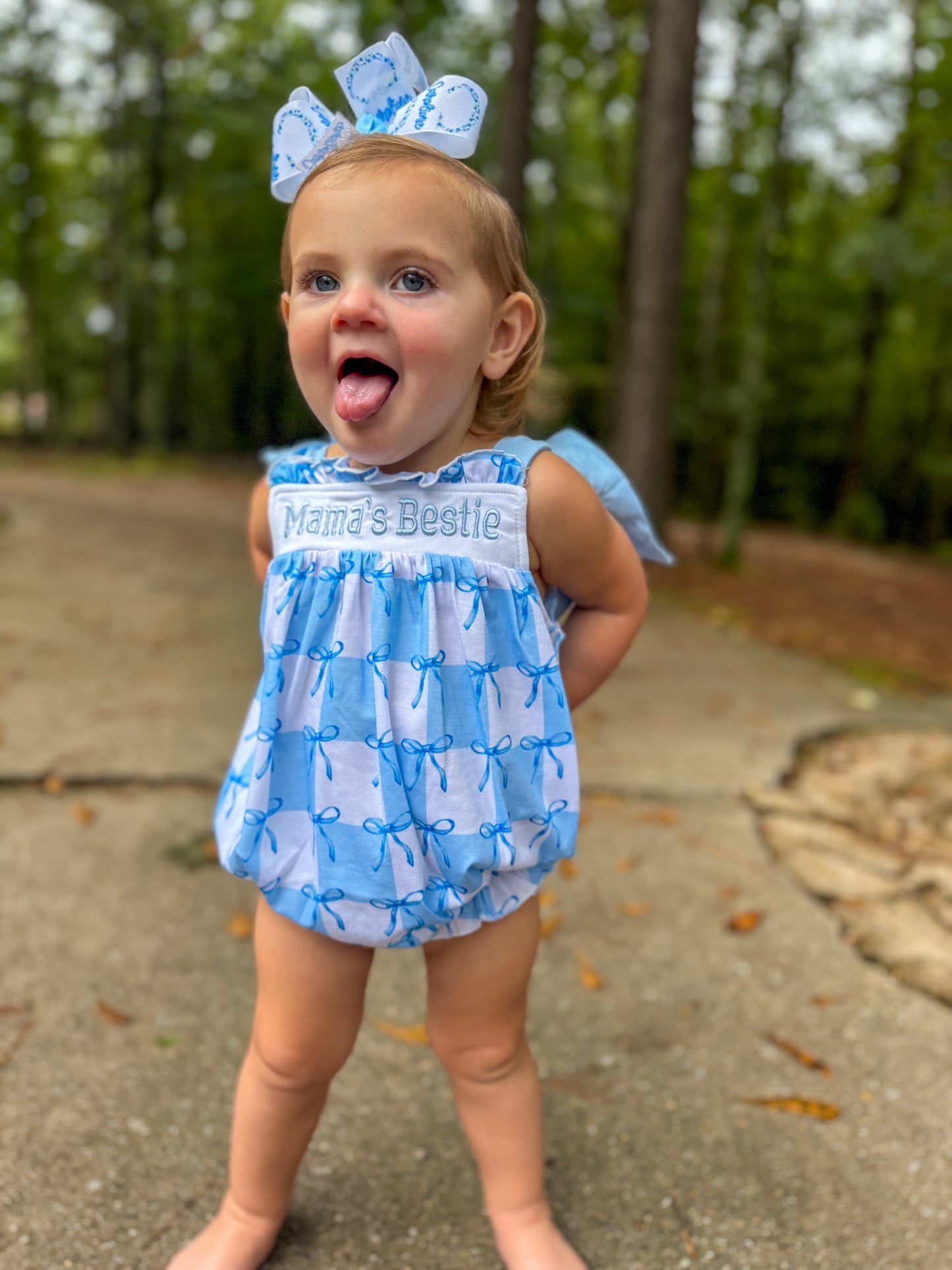 Mama’s Bestie Sister Collection