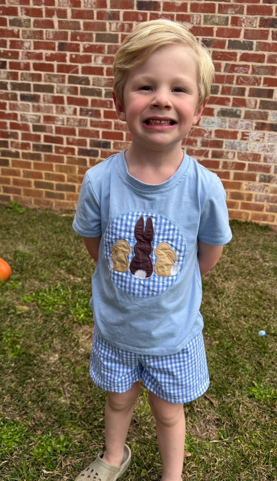 Little Honey Bunny Collection