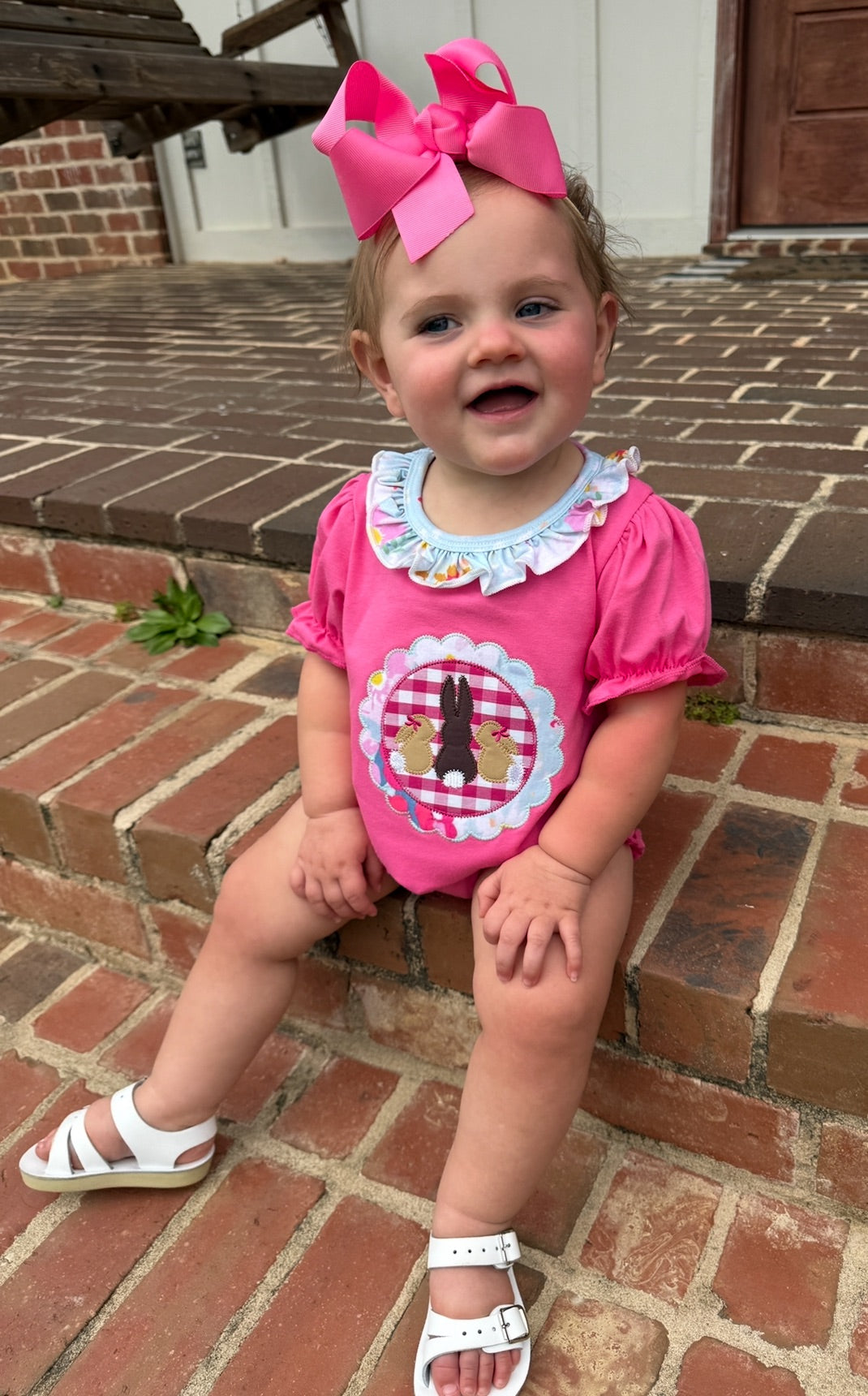 Little Honey Bunny Collection