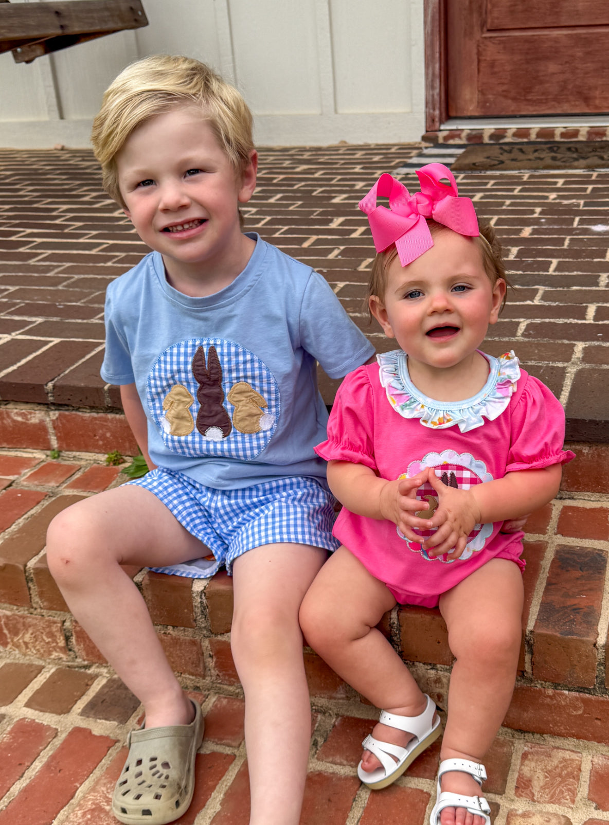 Little Honey Bunny Collection