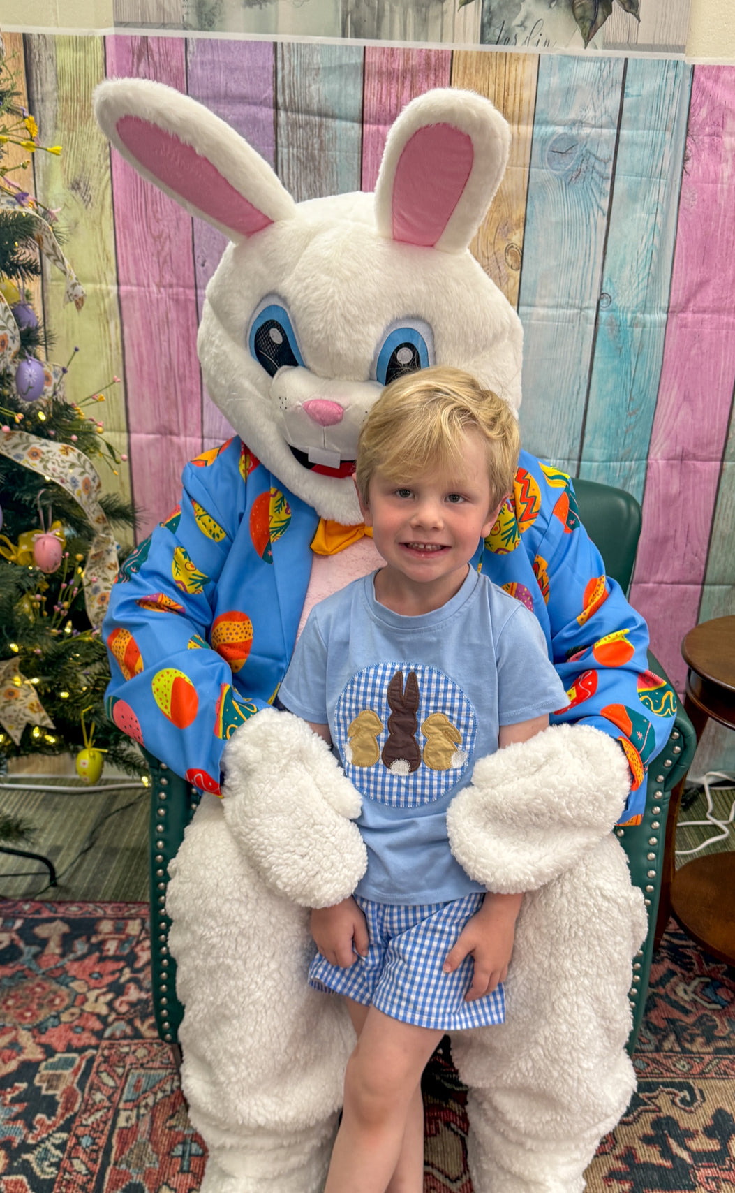 Little Honey Bunny Collection