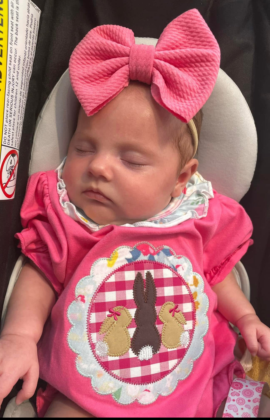 Little Honey Bunny Collection