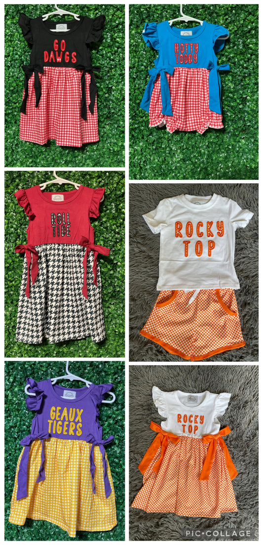 Kickoff Cuties
