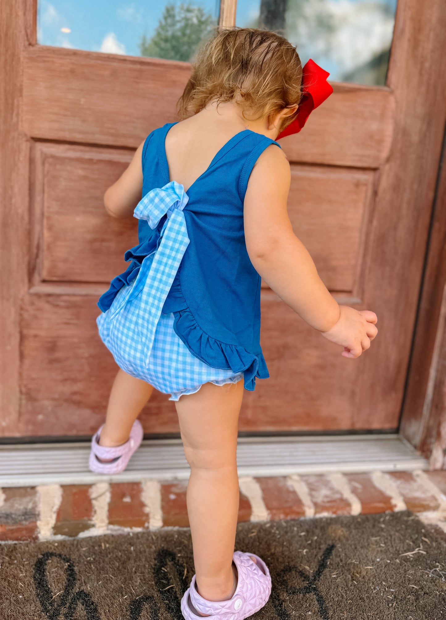 Old McDonald Had A Farm Collection