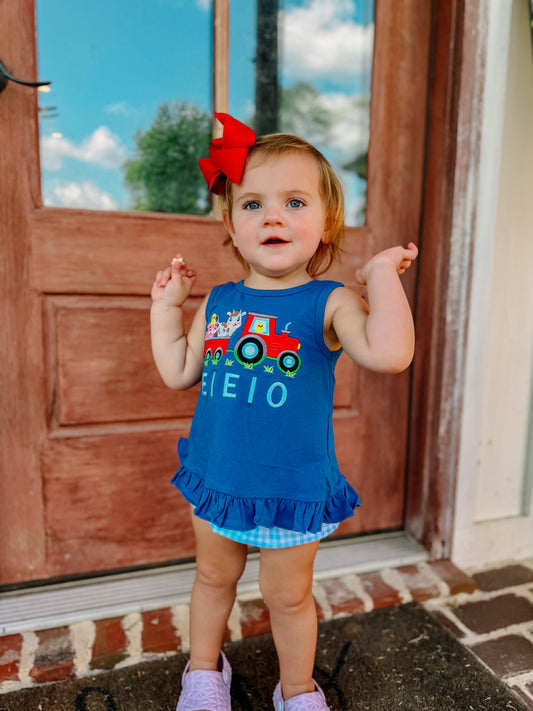 Old McDonald Had A Farm Collection