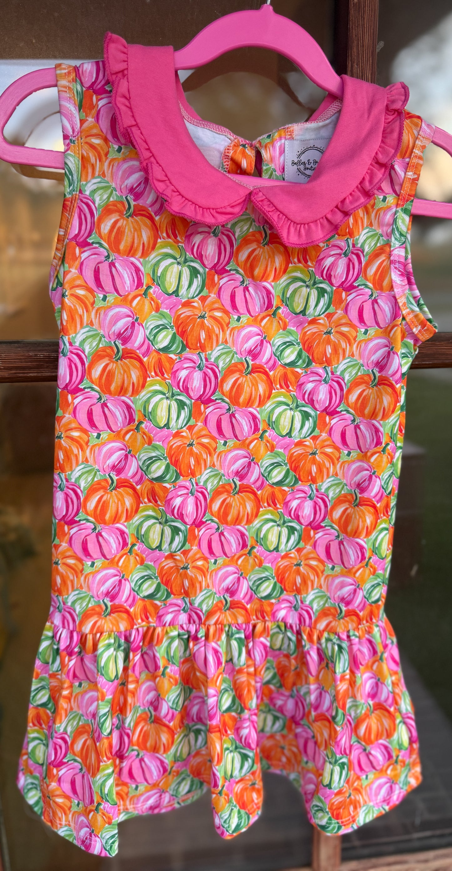 Sassy Pumpkin Collection