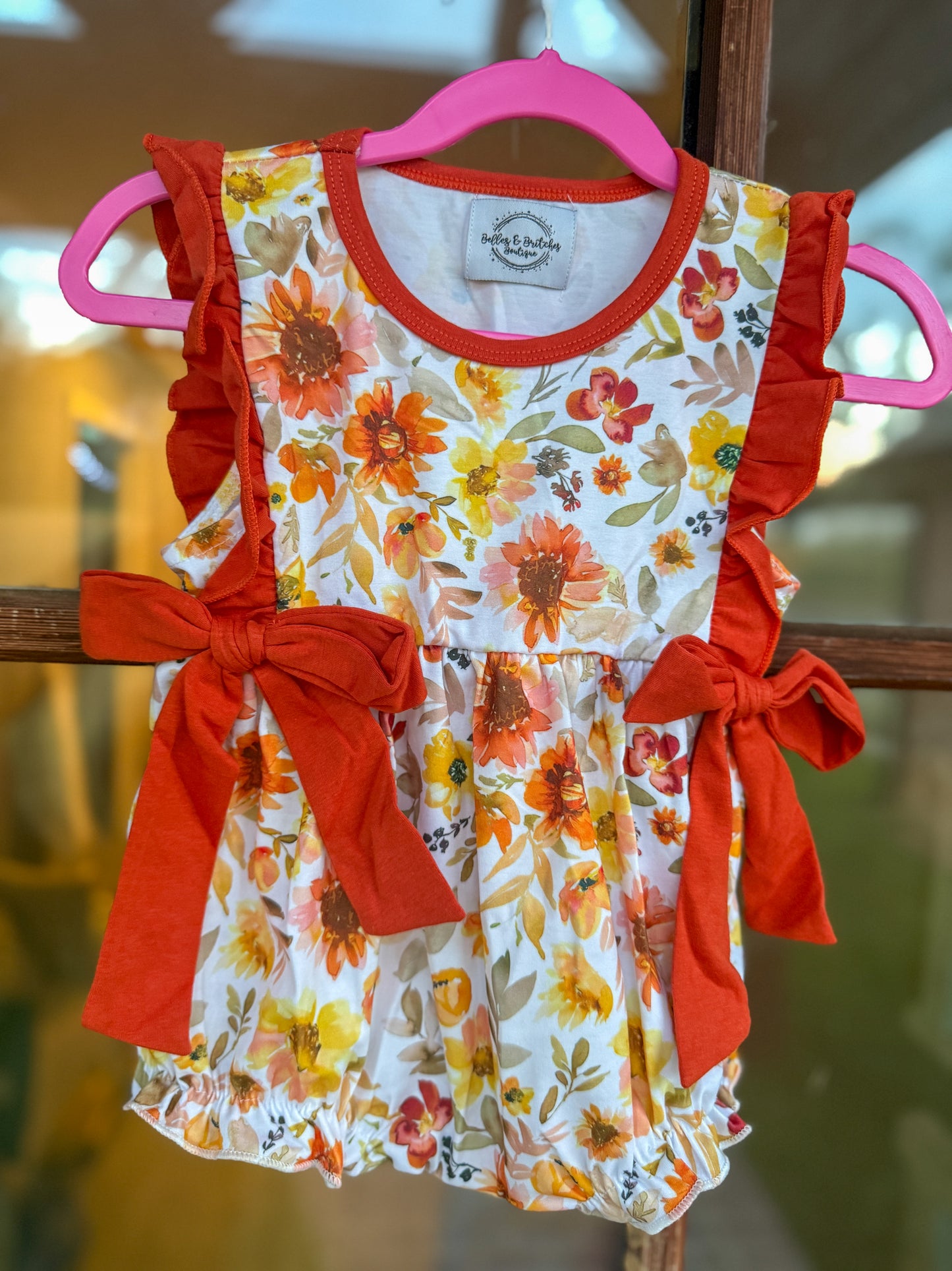 Autumn Belle Sister Collection