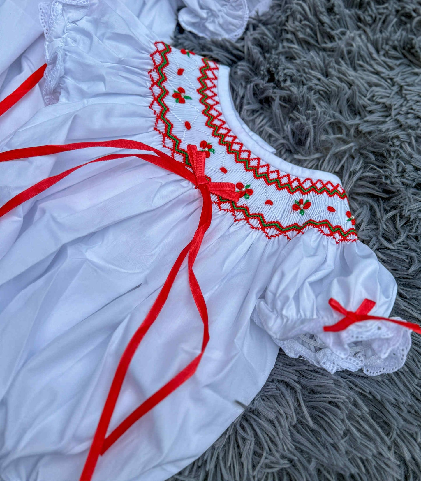 Christmas Keepsake Heirloom