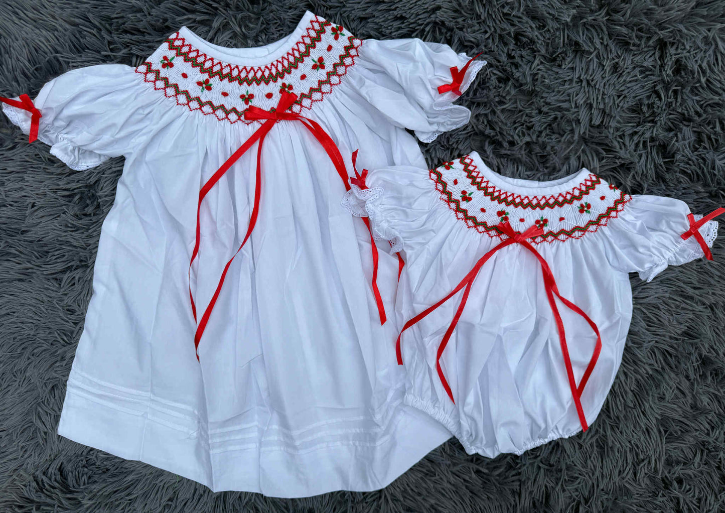 Christmas Keepsake Heirloom