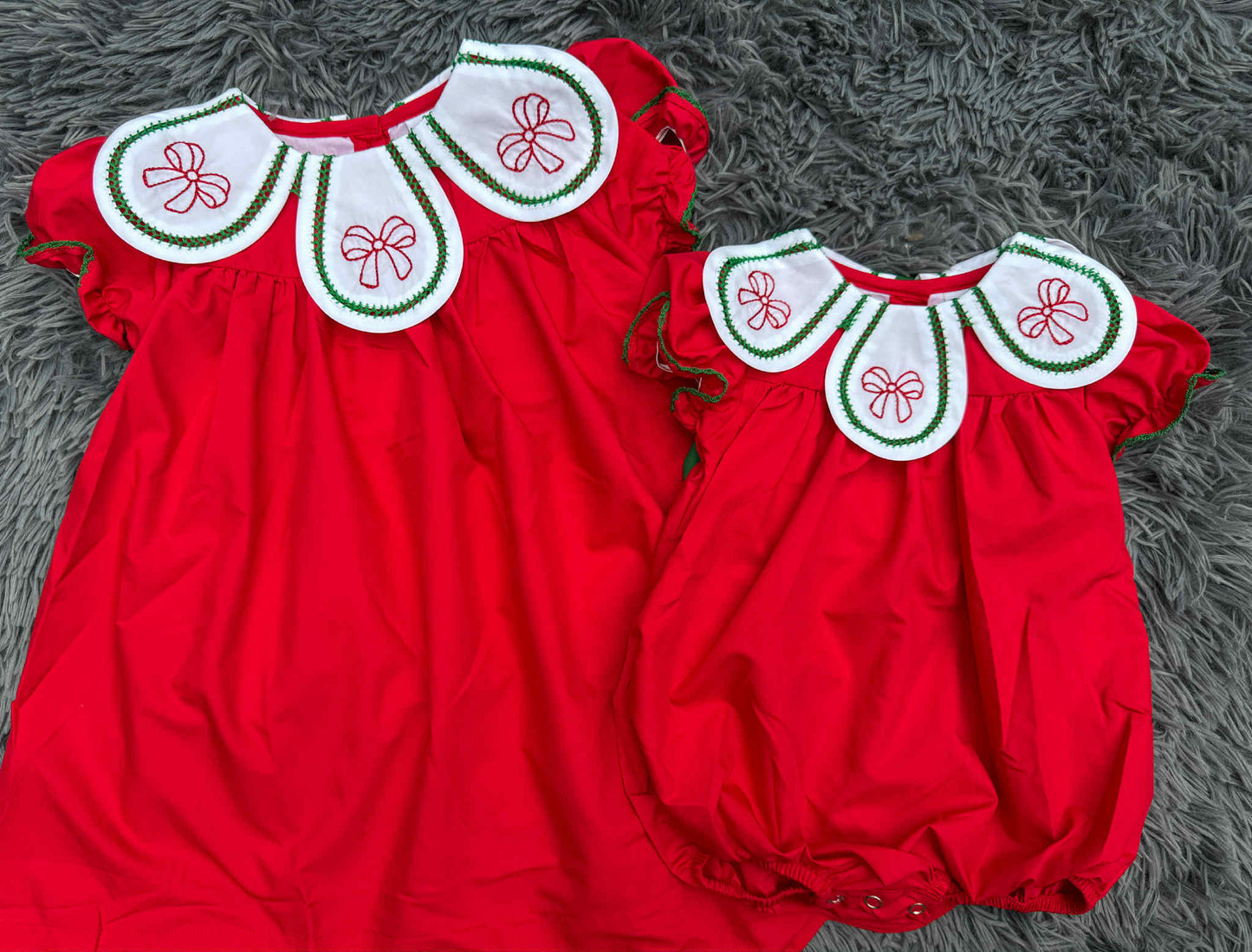 Bows & Blessings Collection