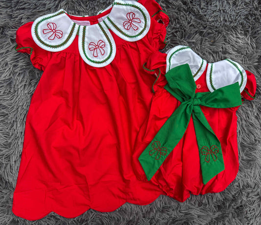 Bows & Blessings Collection