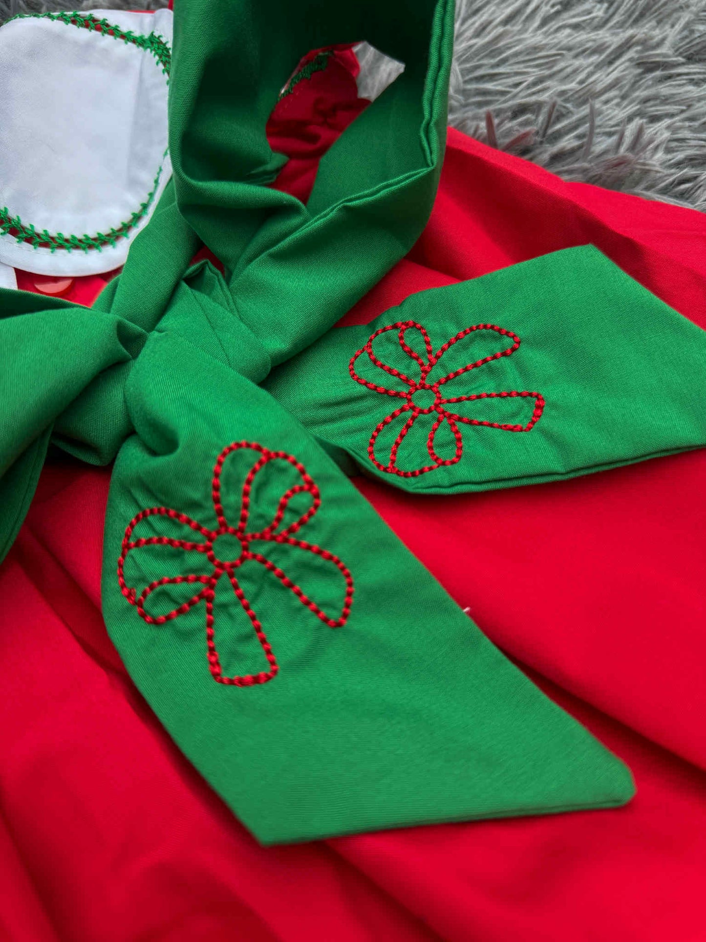 Bows & Blessings Collection