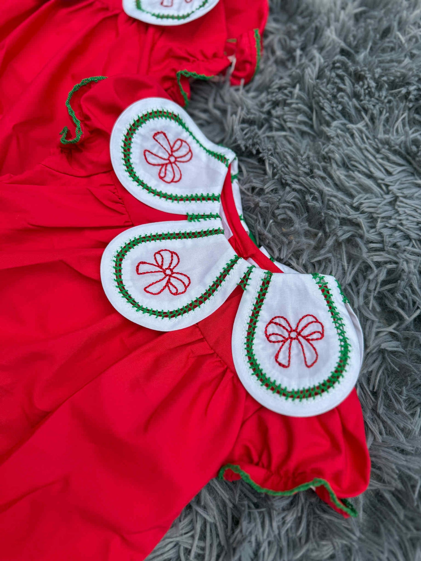 Bows & Blessings Collection