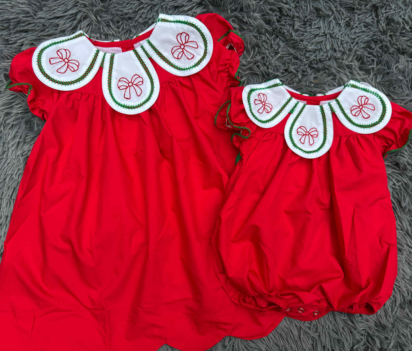 Bows & Blessings Collection