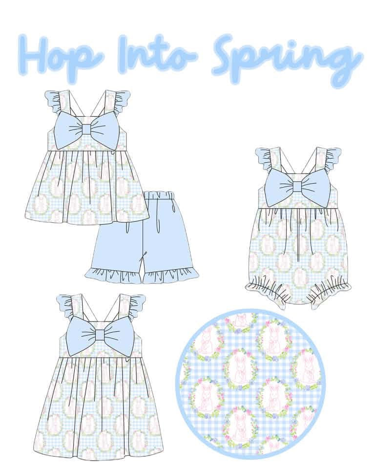 WS PO#39 Hop Into Spring ETA Early February to BBB
