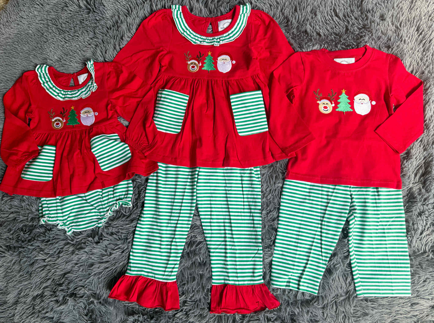 Holiday VIP Sibling Collection