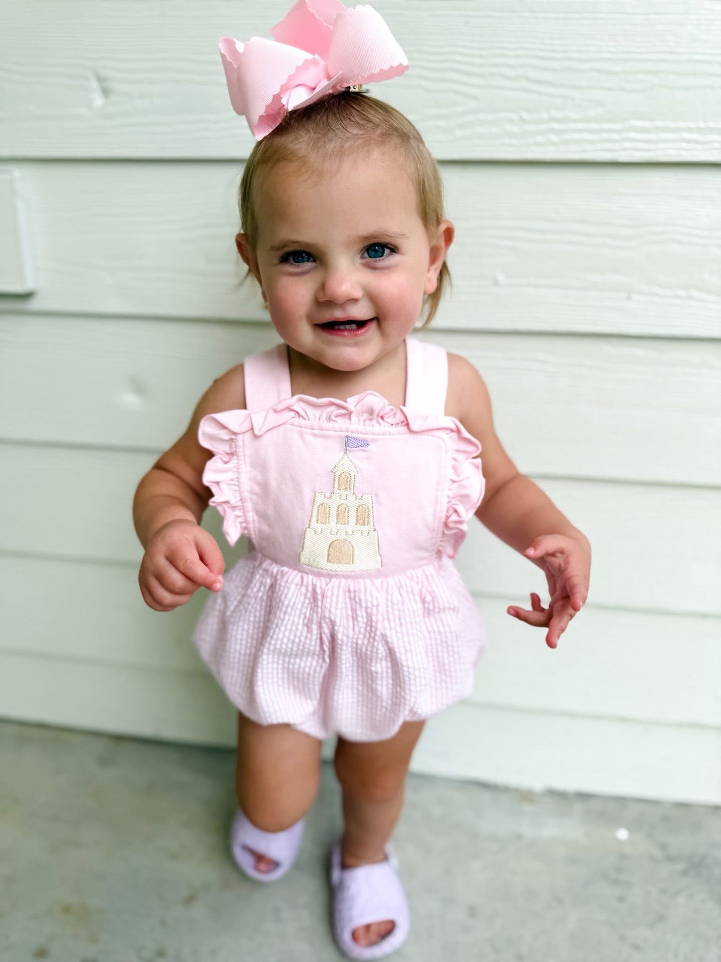 Sea You Soon Sandcastle Collection