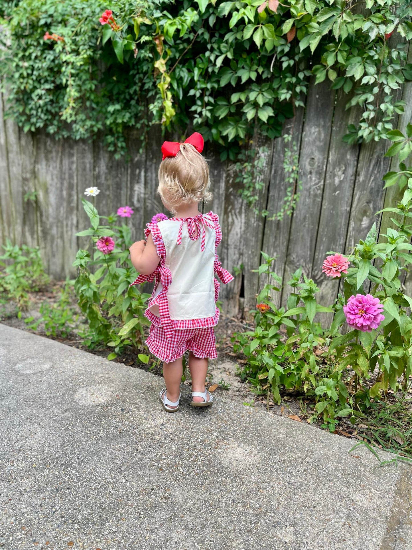 S Is For School