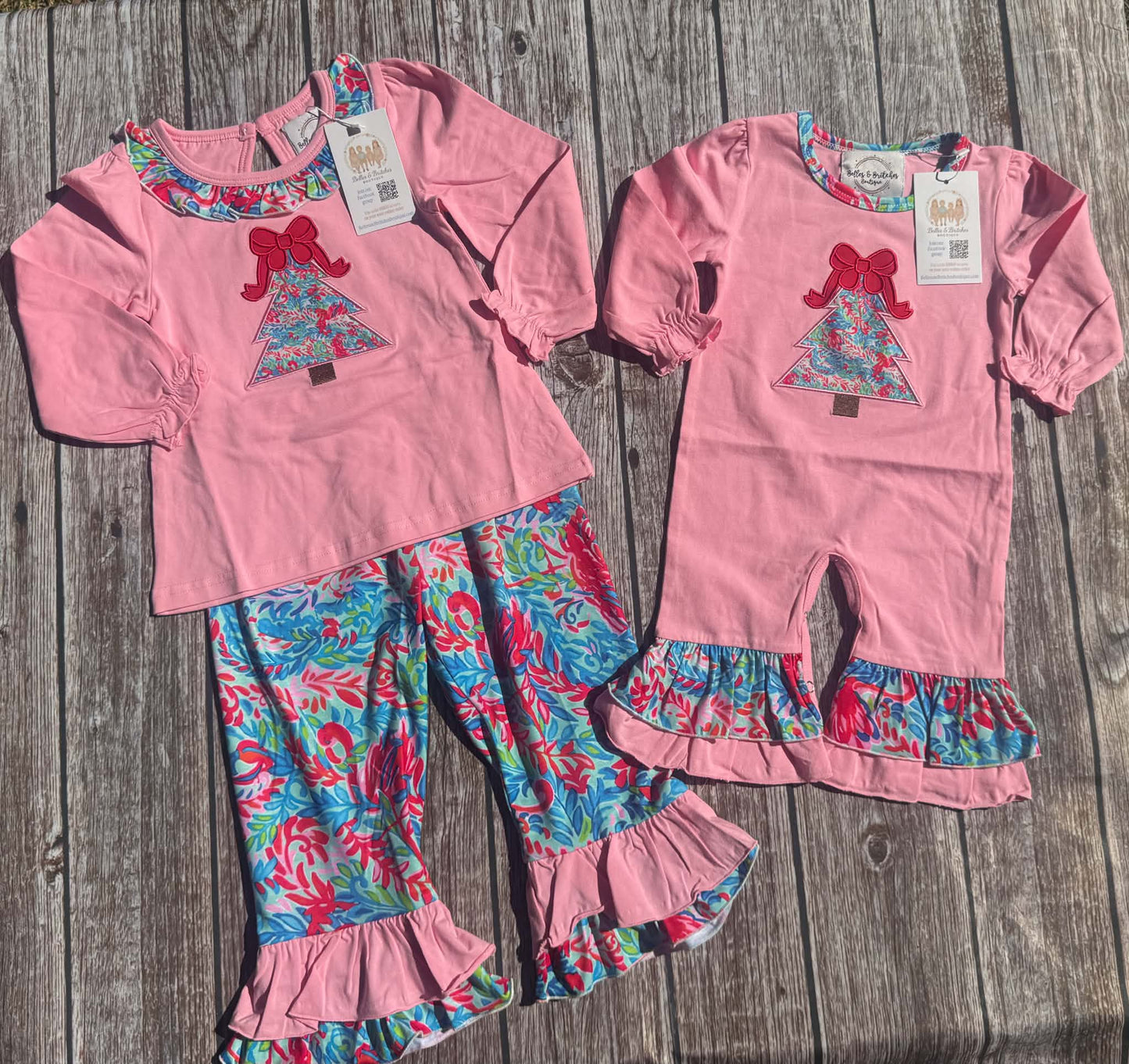 Splendid Beauty Sister Collection