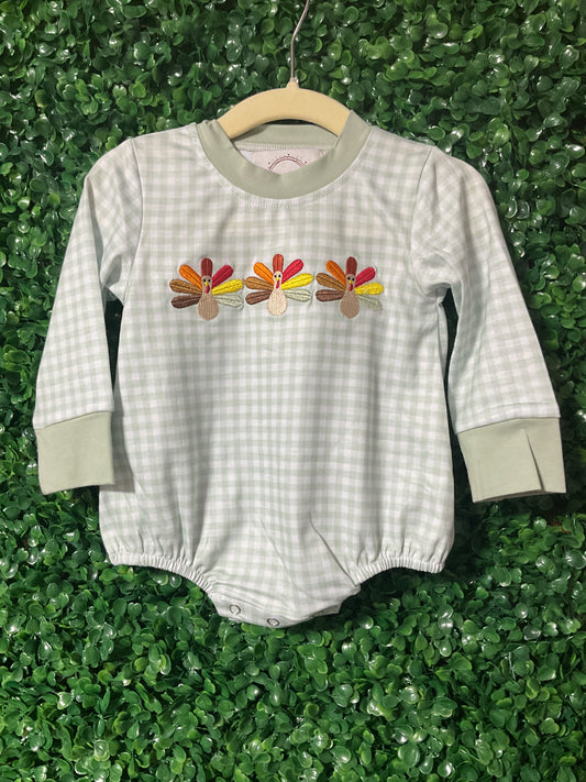 Gingham Gathering Collection