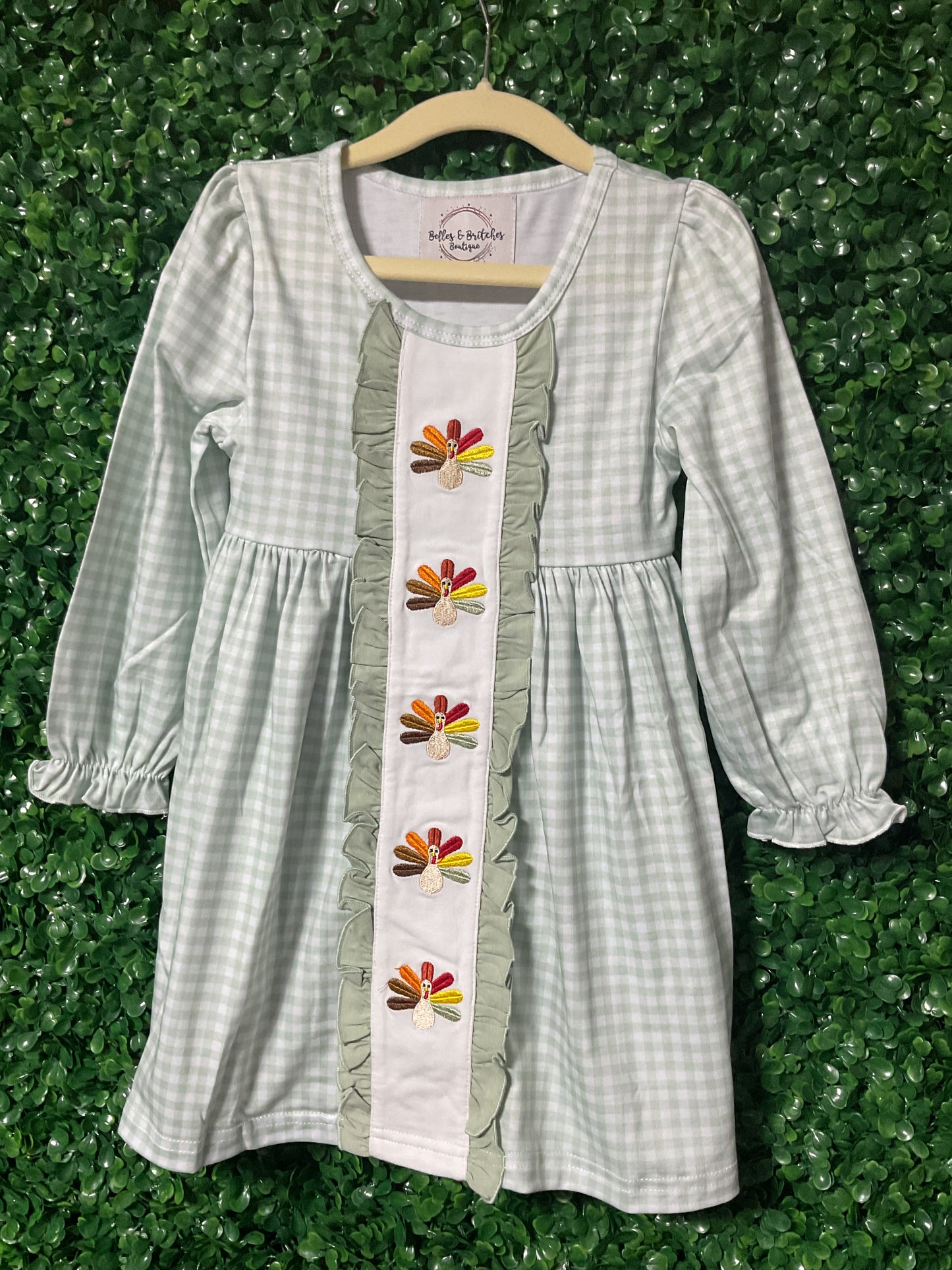 Gingham Gathering Collection