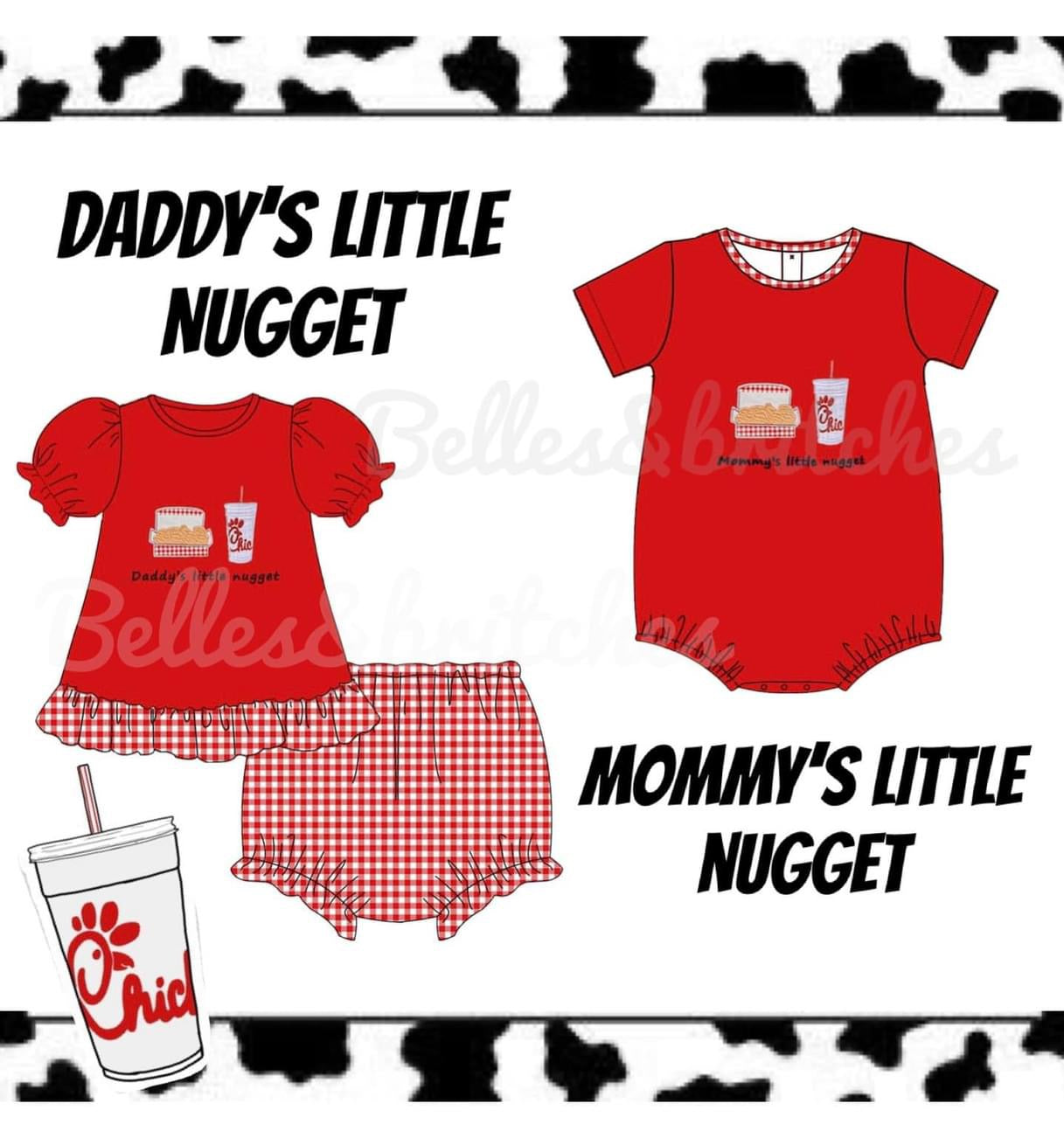 Nugget Summer Collection