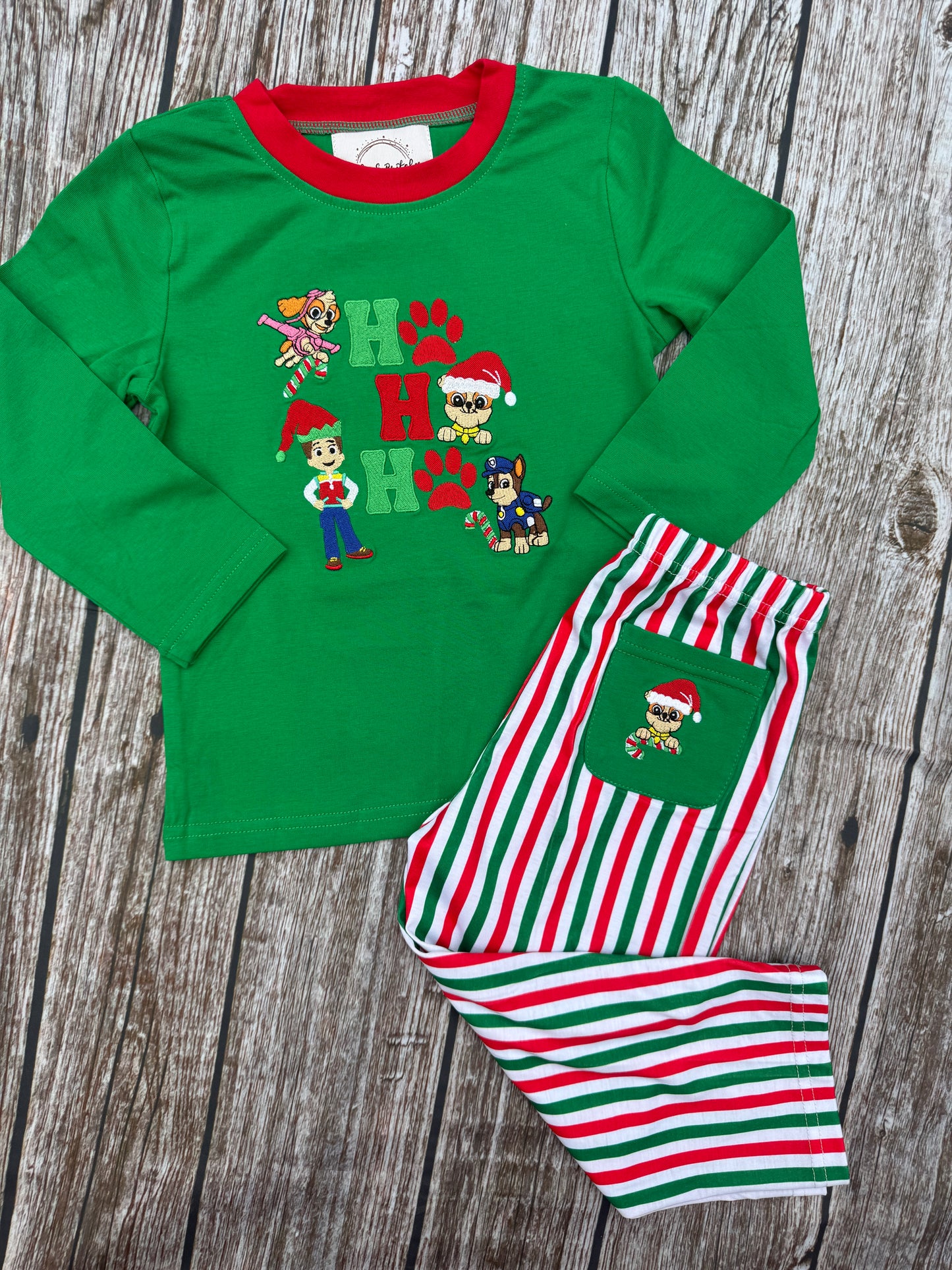 No Job Too Big, No Gift Too Small