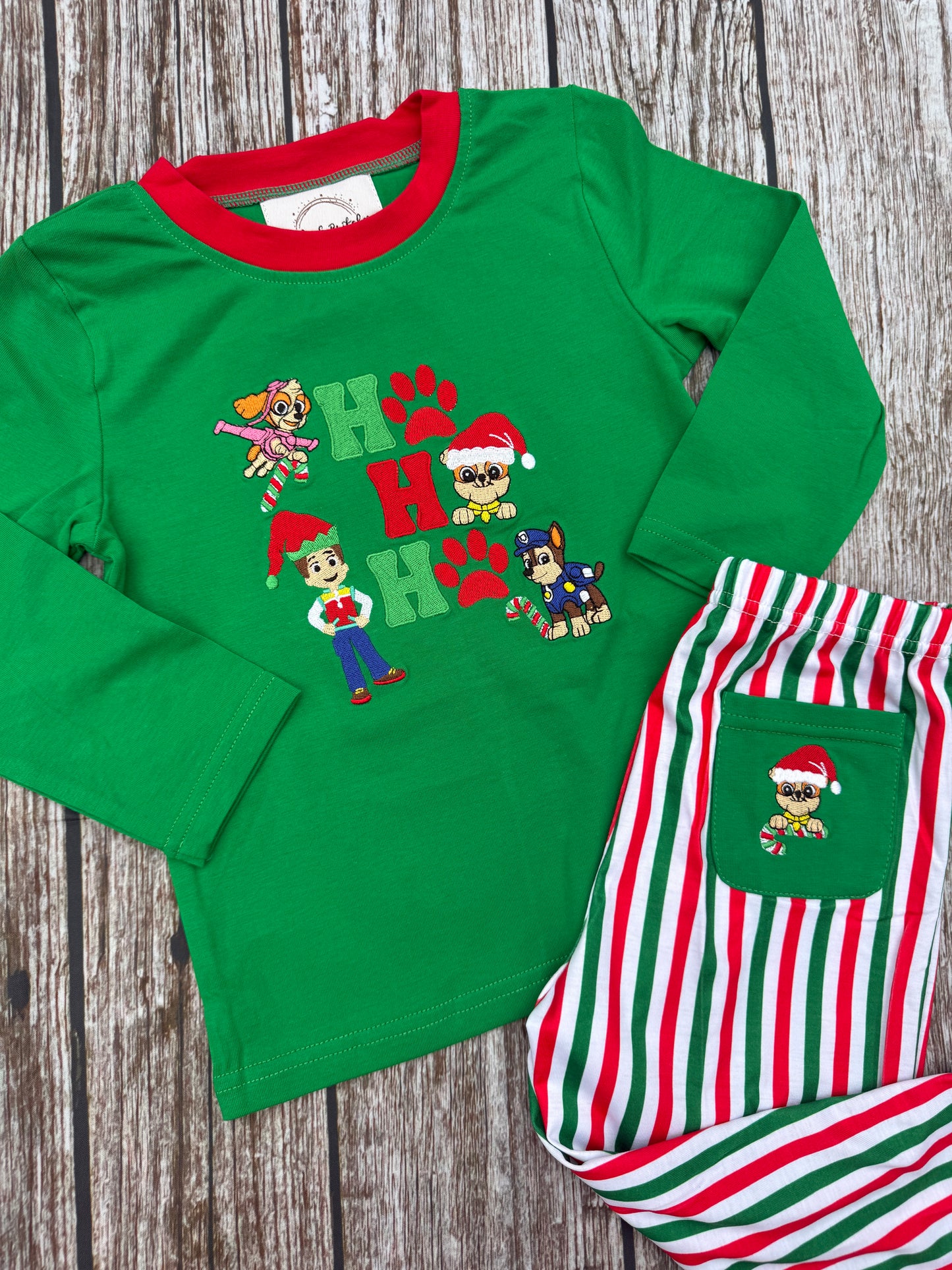 No Job Too Big, No Gift Too Small