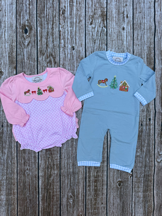 A Storybook Christmas