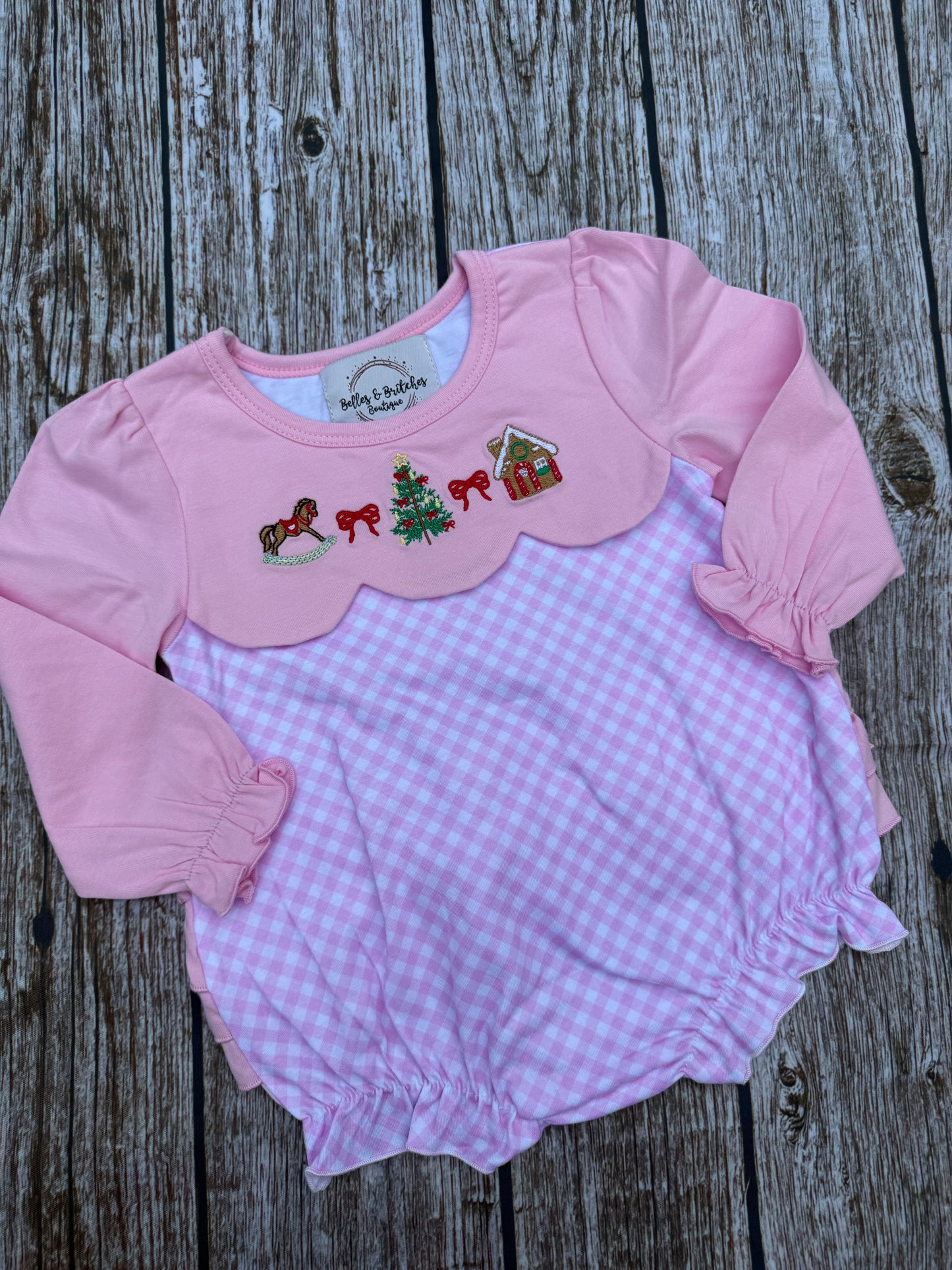 A Storybook Christmas