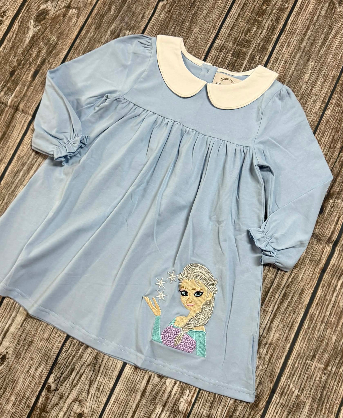 Special Collection #34 Frozen Fantasy